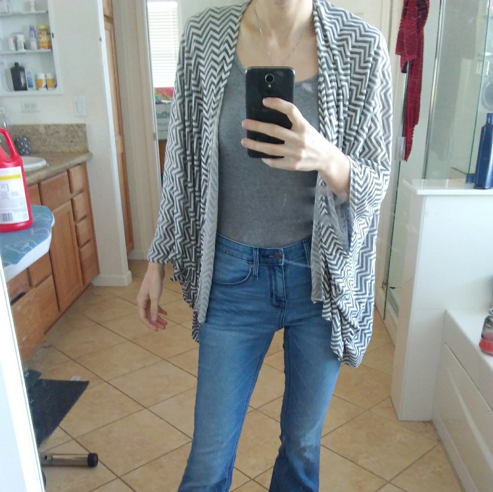 Cute cardigan - Picture 2 of 4